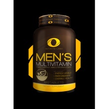  Infinite Labs Multivitamins MENS 120 