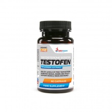  WestPharm Testofen 500  60 