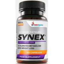  WestPharm Synex 20  60 