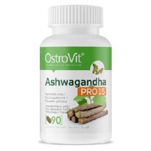   OstroVit ASHWAGANDHA 90 