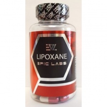  Epic Labs Lipoxane 60 