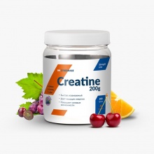  Cybermass Creatine 200 