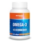  Strimex Omega 3 120 