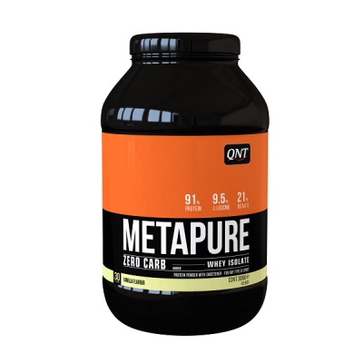  QNT Metapure Zero Carb 908 