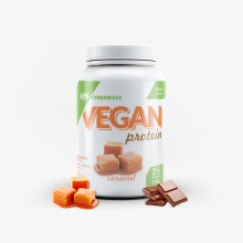  Cybermass Vegan Protein 750 