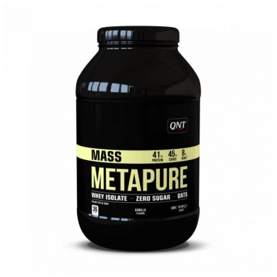  QNT Metapure Mass 1800 