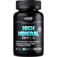  VPlab High Mineral Complex 90 