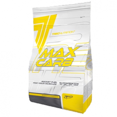  Trec Nutrition Max Carb 3000 