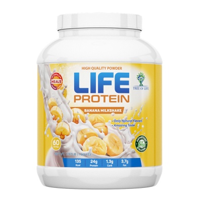  Tree of life LIFE Protein  1816 