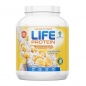  Tree of life LIFE Protein  1816 