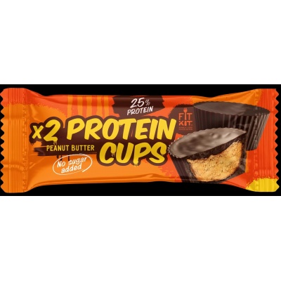  Fit Kit Protein Cups 70 