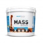  Everbuild Nutrition 100% MASS BUILD Gainer 5443 