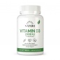  NATURI Vitamin D3 2000ME 120 