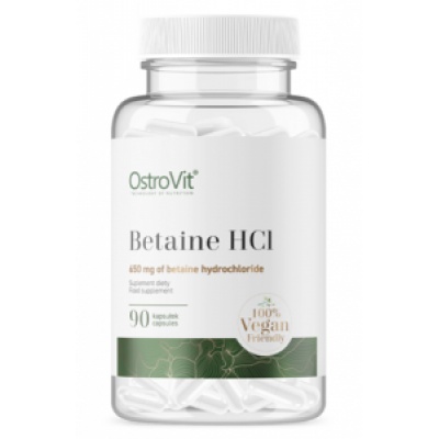  OstroVit Betaine HCL 90 