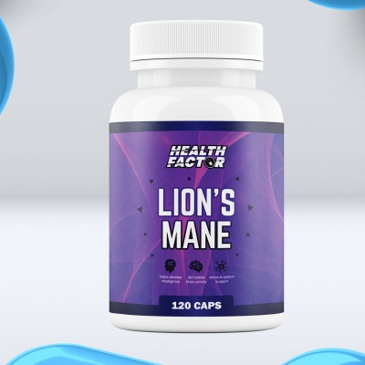   Health Factor Lion